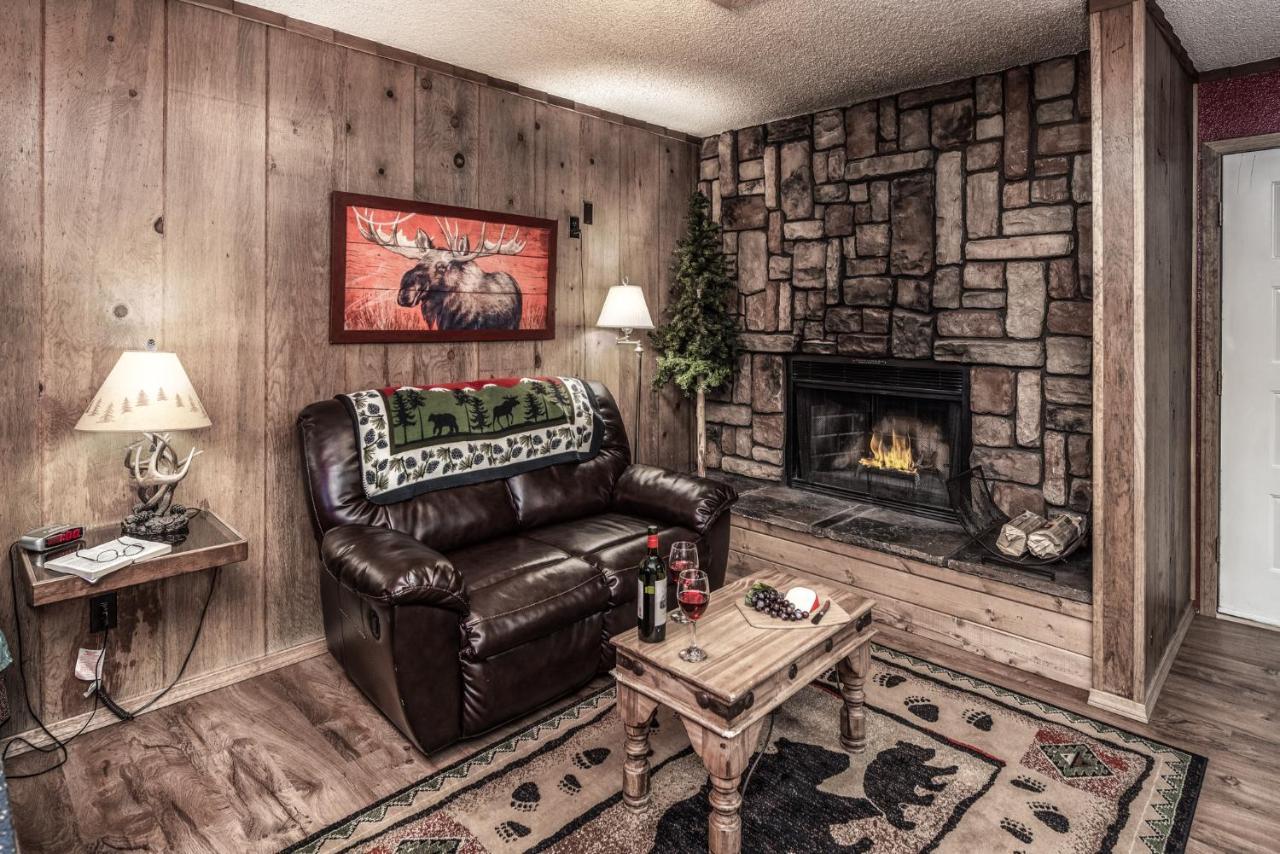 Shadow Mountain Lodge And Cabins ルイドソ エクステリア 写真